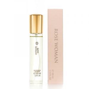 Rose 33ml Eau de Parfum Duftzwilling – Dupe