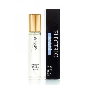 Electric – Duftheld – Duftzwillinge – Dupe – Eau de Parfum – EdP Markenparfum