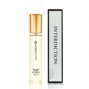 Interdiction – Duftheld – Duftzwillinge – Dupe – Eau de Parfum – EdP Markenparfum