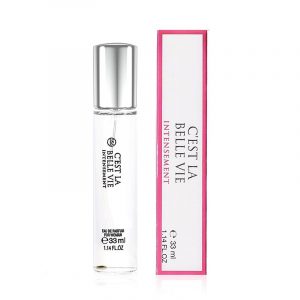 C’EST LA BELLE VIE INTENSEMENT 33ml Eau de Parfum Duftzwilling – Dupe
