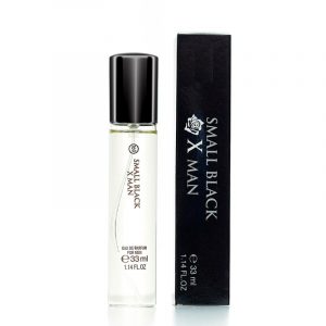 Small Black X Man – Duftheld – Duftzwillinge – Dupe – Eau de Parfum – EdP Markenparfum