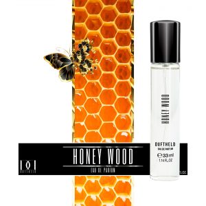 Honey Wood 33ml Eau de Parfum Duftzwilling – Dupe