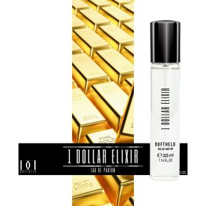 One Dollar Elixir – Duftheld – Duftzwillinge – Dupe – Eau de Parfum – EdP Markenparfum