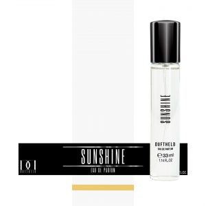 Sunshine – Duftheld – Duftzwillinge – Dupe – Eau de Parfum – EdP Markenparfum