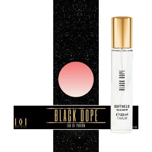 Black Dope 33ml Eau de Parfum Duftzwilling – Dupe