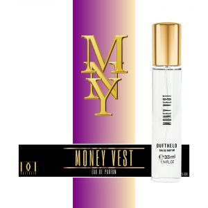 Money Vest 33ml Eau de Parfum Duftzwilling – Dupe